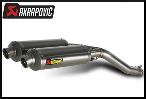 scarico leovince fz6 usato