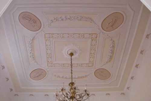 Decorazione d interni. : (roma) Decorazione d interni