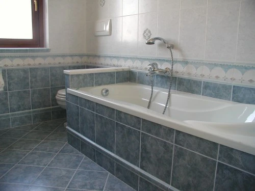 bagni e cucine