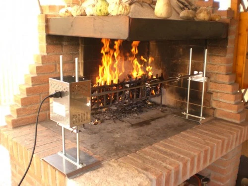 Abeego Firestarters - Accendi Subito Caminetto, Barbecue E Stufa! Naturale E Pulito