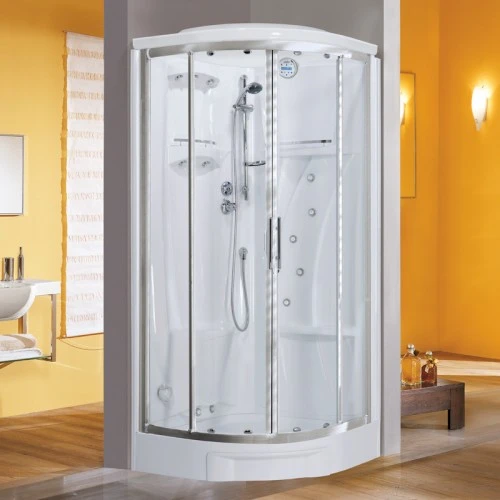 Novellini New Holiday R90 Idromassaggio : (Moncalieri)