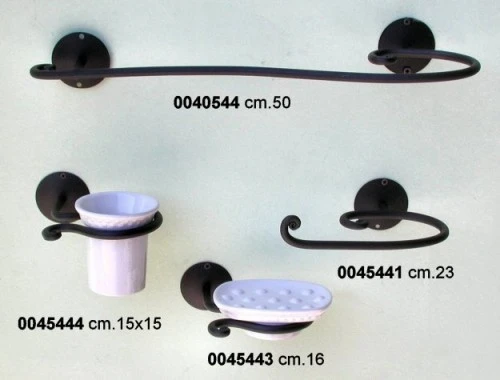 accessori bagno