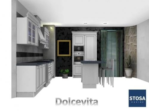 Dolcevita di stosa cucine : (Capistrello) Dolcevita di stosa cucine : (Capistrello)
