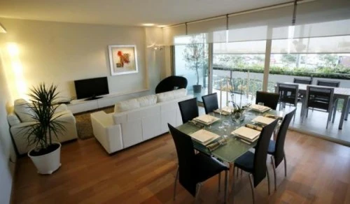 Stunning Salotto E Soggiorno Contemporary - Design and Ideas ... Stunning Salotto E Soggiorno Contemporary - Design and Ideas ...