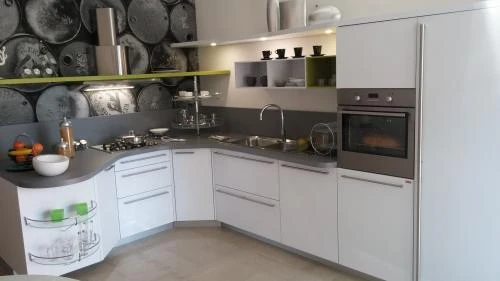 Cucina SKYLINE SNAIDERO Euro 5.000, 00 offerta Modena DA.MA Interni ... Cucina SKYLINE SNAIDERO Euro 5.000, 00 offerta Modena DA.MA Interni ...