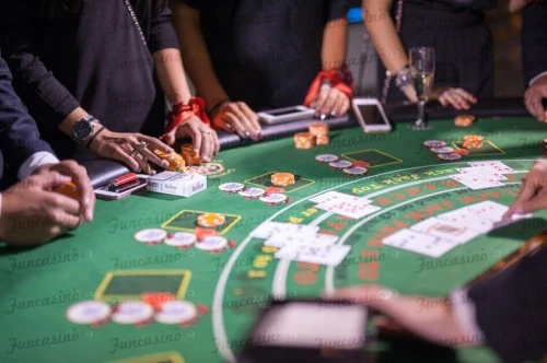 Azienda gambling roma