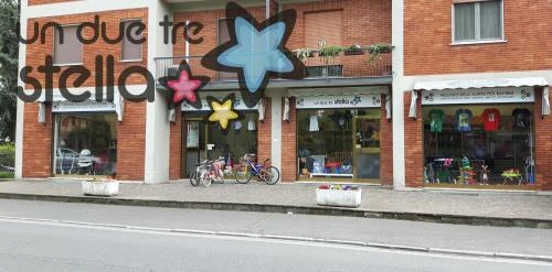Il mercatino dell'usato di Chiari - Brescia