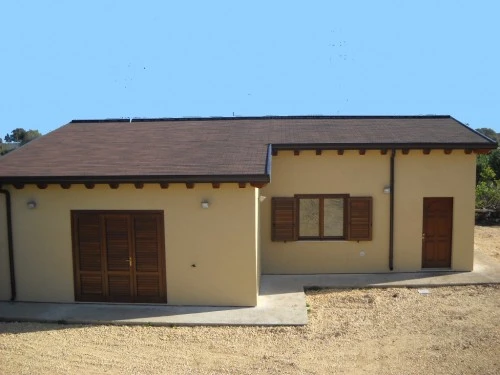 Casa in legno a risparmio energetico in bioedilizia classe a ... Case risparmio energetico classe a
