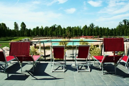 Pergola Country Club : (San Martino in Strada) Pergola Country Club : (San Martino in Strada)