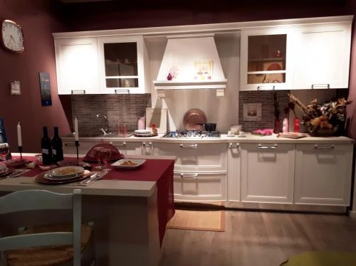 Maxim stosa cucine prezzo outlet : (capistrello) Maxim stosa