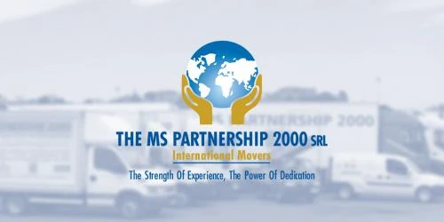 MS Partnership 2000 