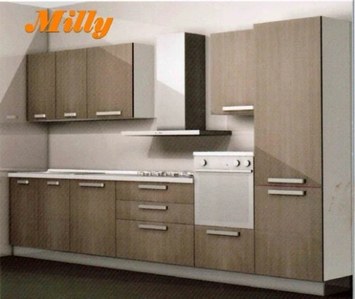MILLY DI STOSA CUCINE EURO: 2.590, 00 : (Capistrello) MILLY DI STOSA CUCINE EURO: 2.590, 00 : (Capistrello)