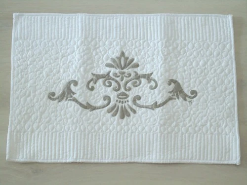 tappeto da bagno