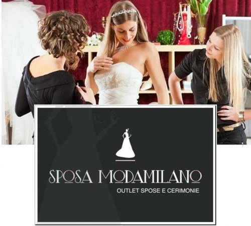 Da E Franchising Cerimonia Sposa Abiti UpVSMqz