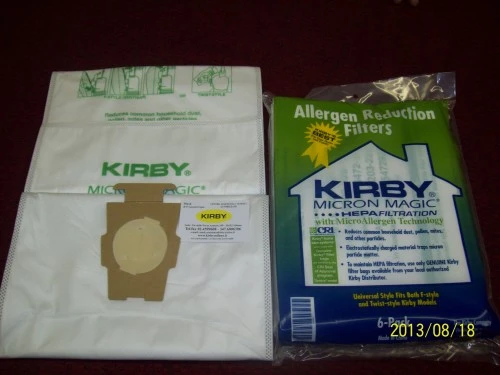 KIRBY SACCHETTI ORIGINALI : (Milano) KIRBY SACCHETTI ORIGINALI : (Milano)