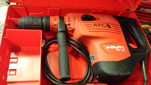 Martelli demolitori hilti prezzi Martelli demolitori hilti prezzi