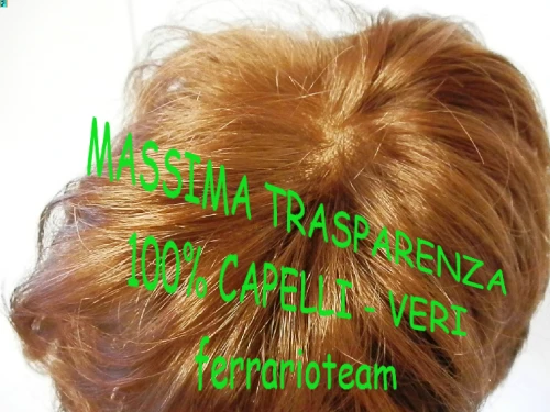 ACCONCIATURE PRONTE