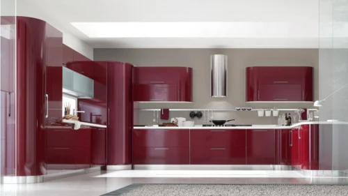 Cucine Moderne Laccate : (Eboli) Cucine Moderne Laccate : (Eboli)