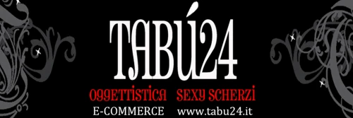 Sexy shop Tabu24