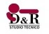 Logo D&R Studio Tecnico