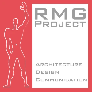 Logo RMG Project Contract Division di Raftopoulos Mirko