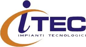 Logo I.Tec. Impianti Tecnologici di Zuccari Marco
