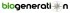 Logo Biogeneration