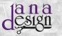 Logo Sartoria Dana Design