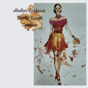Logo Paola Casati