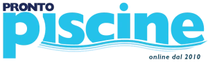 Logo Pronto Piscine di Giorgio Walter