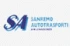 Logo Sanremo Autotrasporti di Marco d\'Innocenzo Sas