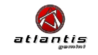 Logo Atlantis Gemini Sas