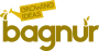 Logo Bagnur di Davide Panero