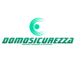 Logo Domosicurezza di Riccardo  Ruffoli