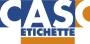 Logo Caso Etichette Srl