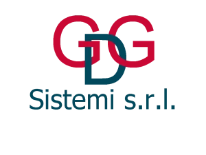 Logo GDG Sistemi Srl