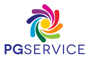 Logo PG Service di Giusino Francesco