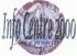 Logo Associazione Info Centre 2000 - Idee e progetti