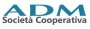 Logo Adm Società Cooperativa