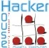 Logo Hacker House di Lorusso Nicola