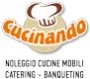 Logo Cucinando di Leonardo Romiti