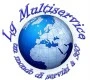 Logo Lg Multiservice del Rag. Catello Lemba