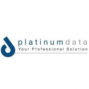 Logo Platinumdata Srl