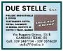 Logo Due Stelle Snc