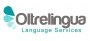 Logo Oltrelingua Language Services di Lombardo Alessio