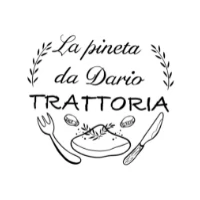 Logo Trattoria La Pineta II da Dario di Stefanini Piergiovanni
