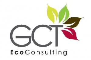 Logo GCT Eco-Consulting Srl