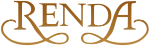 Logo Rendanet di Luigi Renda