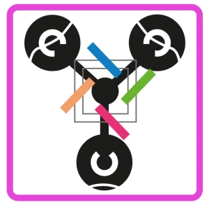 Logo Odontotecnico Digitale 2.0 