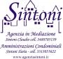 Logo Sintoni Ilaria
